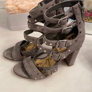 Sandals in gray size 7 1/2